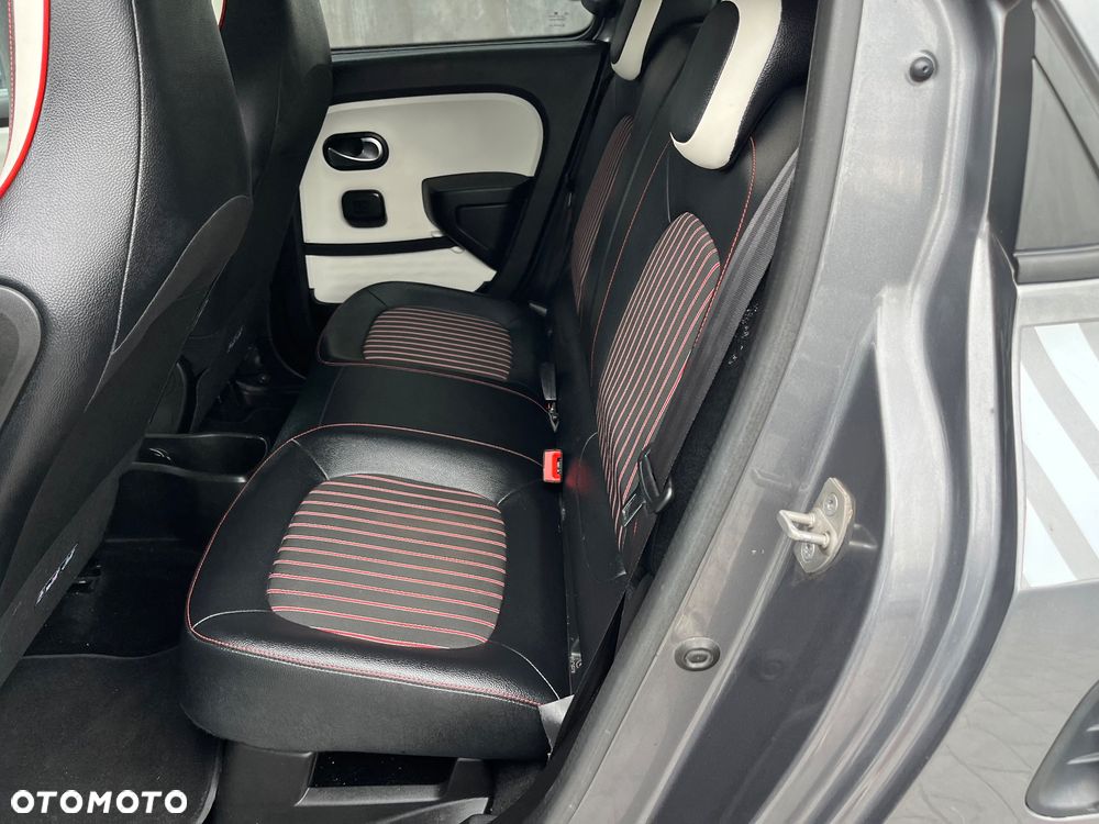 Renault Twingo SCe 75 LE COQ SPORTIF - 10