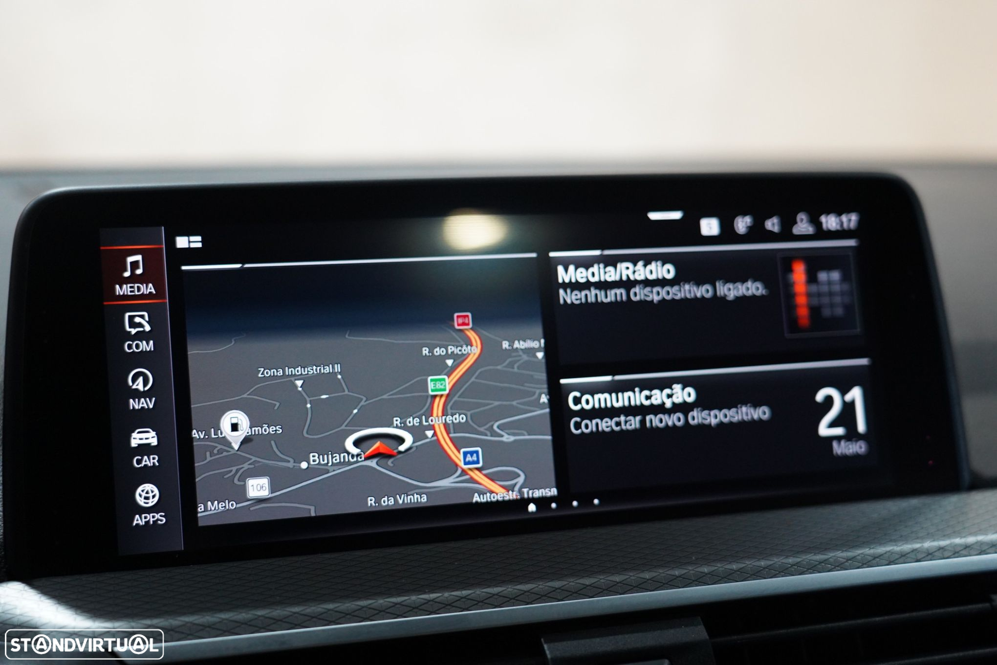 BMW X4 20 d xDrive Pack M Auto - 13