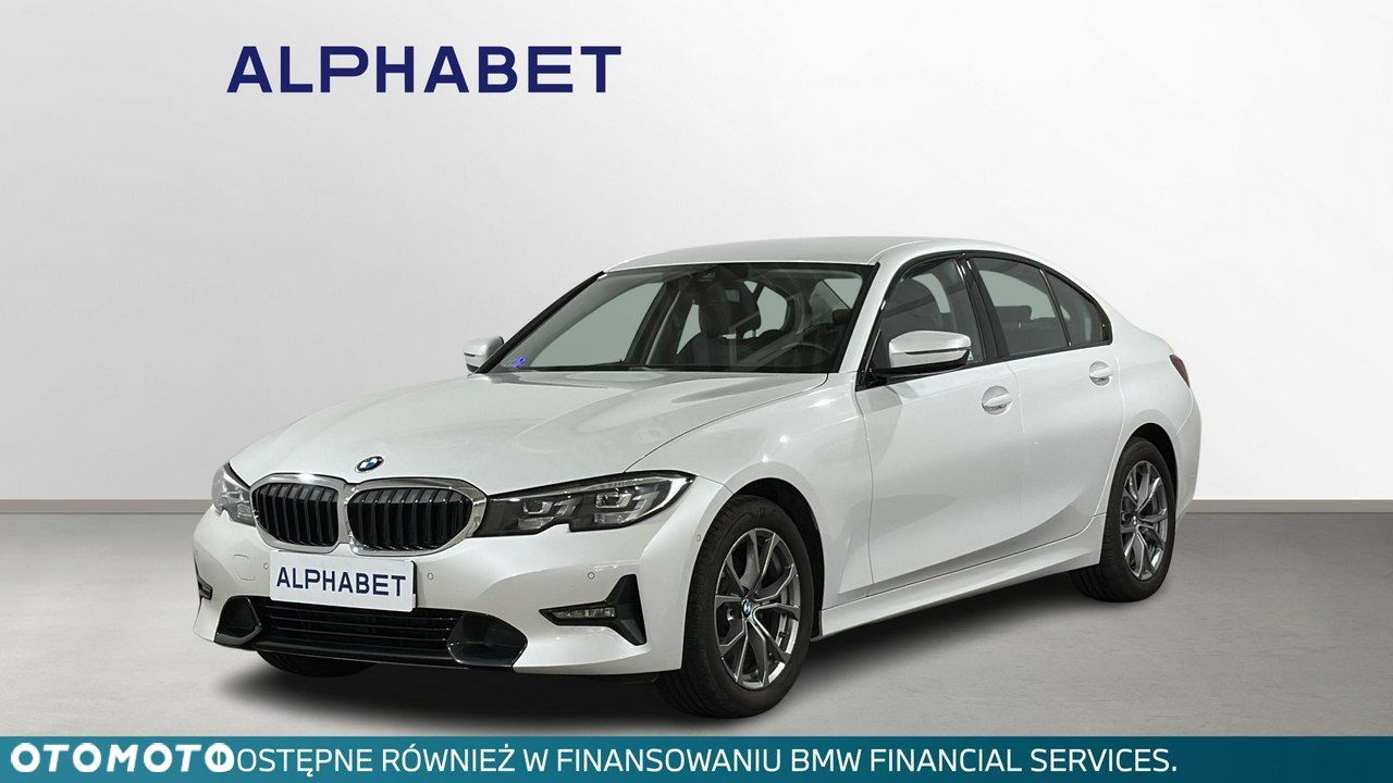 BMW Seria 3 - 1