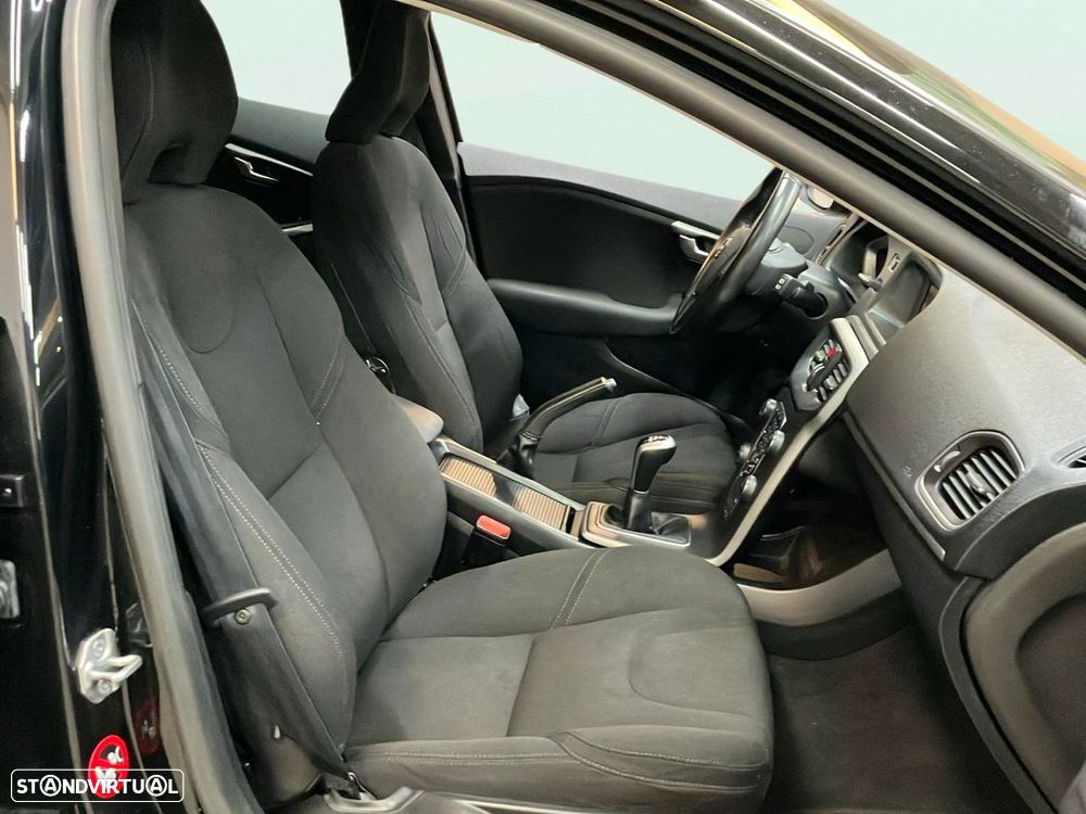 Volvo V40 2.0 D2 Kinetic - 16