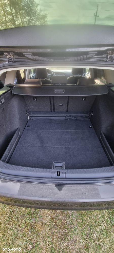 Volkswagen Golf 1.6 TDI BMT Trendline - 5