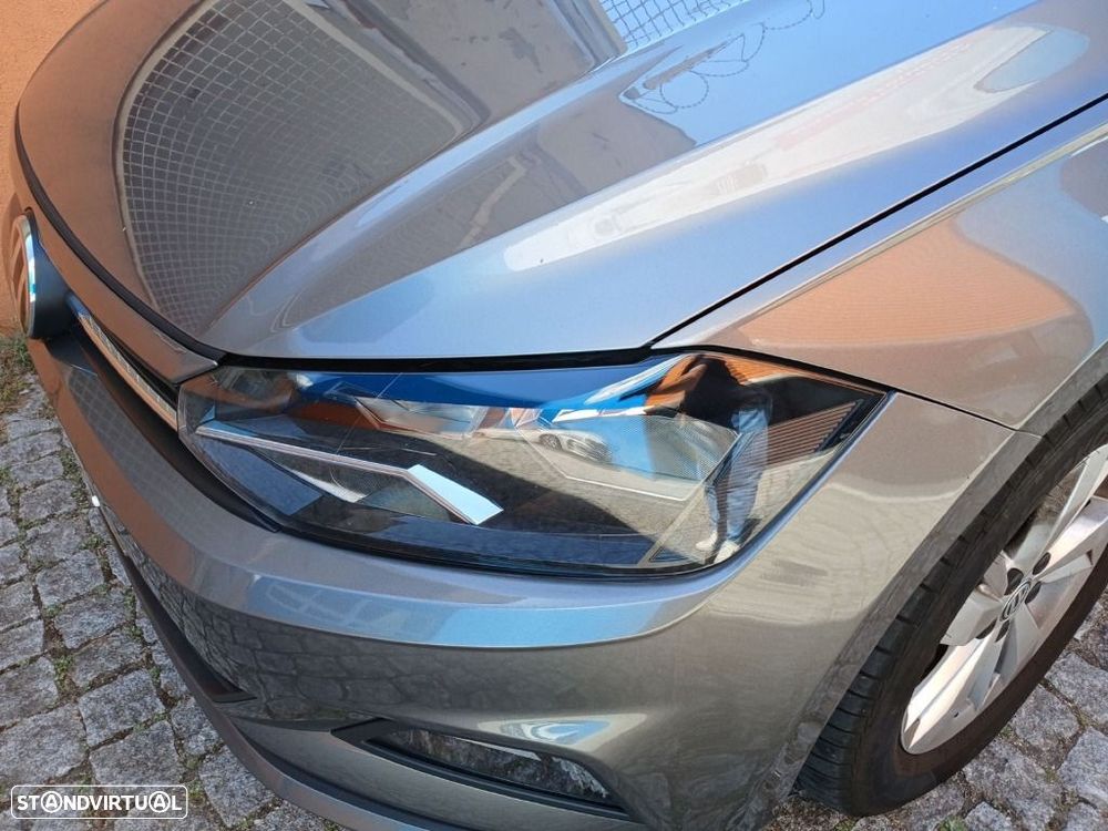 VW Polo 1.0 TSI Confortline - 35