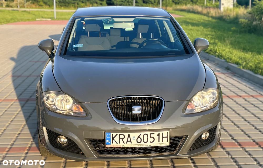 Seat Leon 1.9 TDI Style - 3