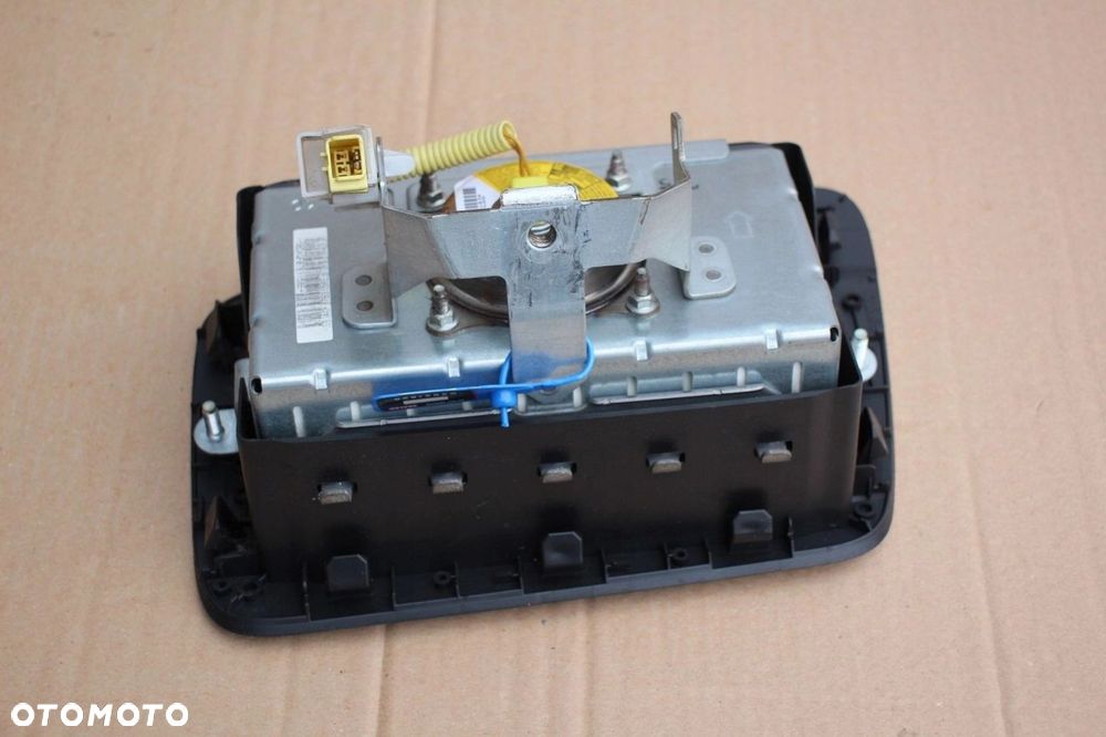 Poduszka airbag pasażera TOYOTA AYGO PEUGEOT 107 CITROEN C1 50540-0H010 - 3
