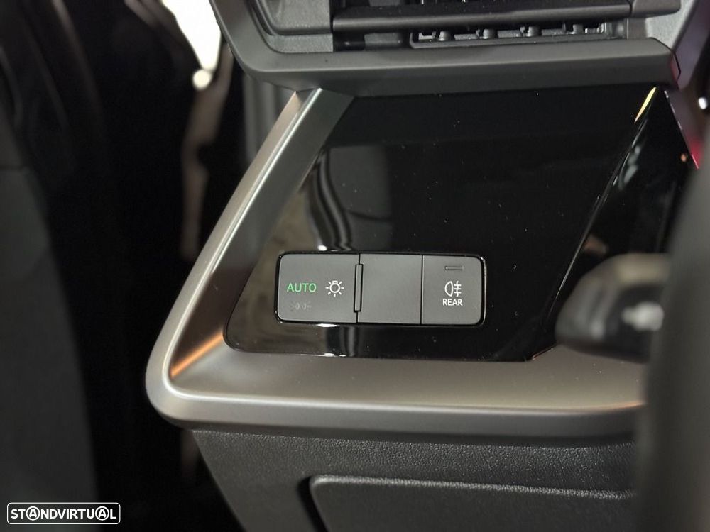 Audi A3 Limousine 30 TFSI S line S tronic - 18