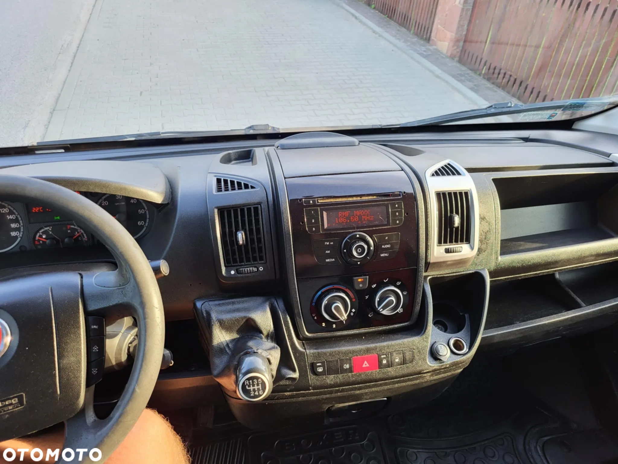 Fiat Ducato - 14