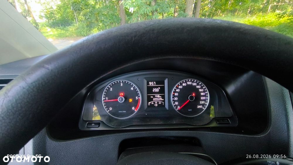 Volkswagen Transporter - 17