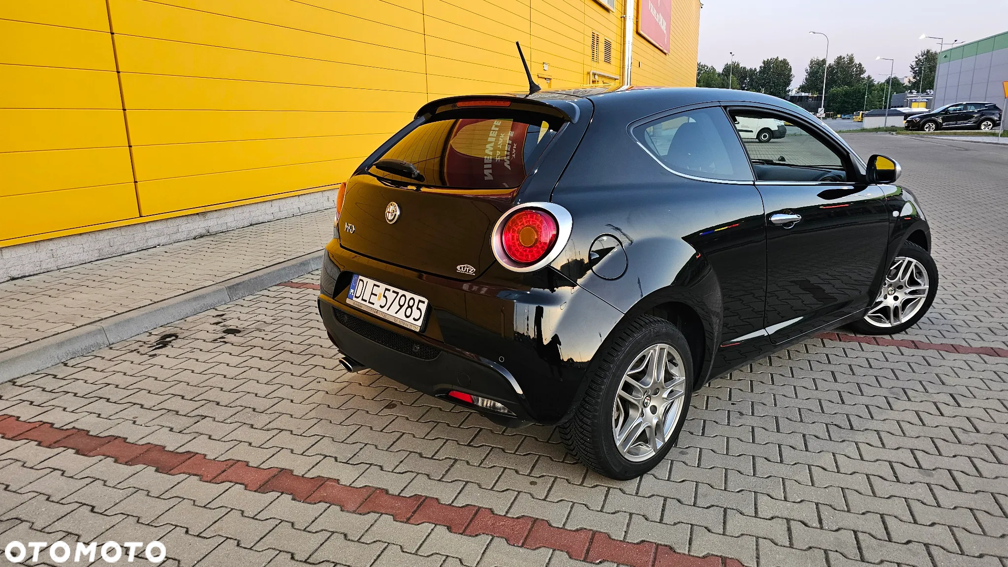 Alfa Romeo Mito 1.4 MultiAir Progression - 5