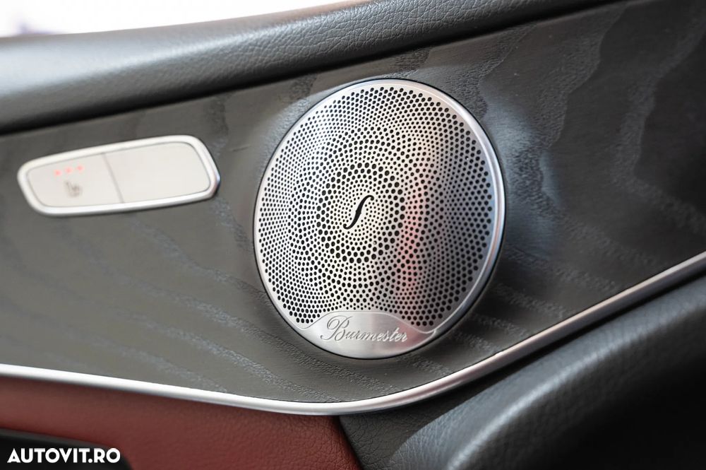 Mercedes-Benz GLC Coupe 250 4Matic 9G-TRONIC AMG Line - 26