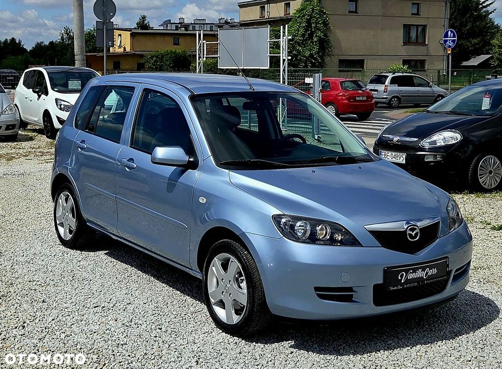 Mazda 2 1.4l Exclusive - 34