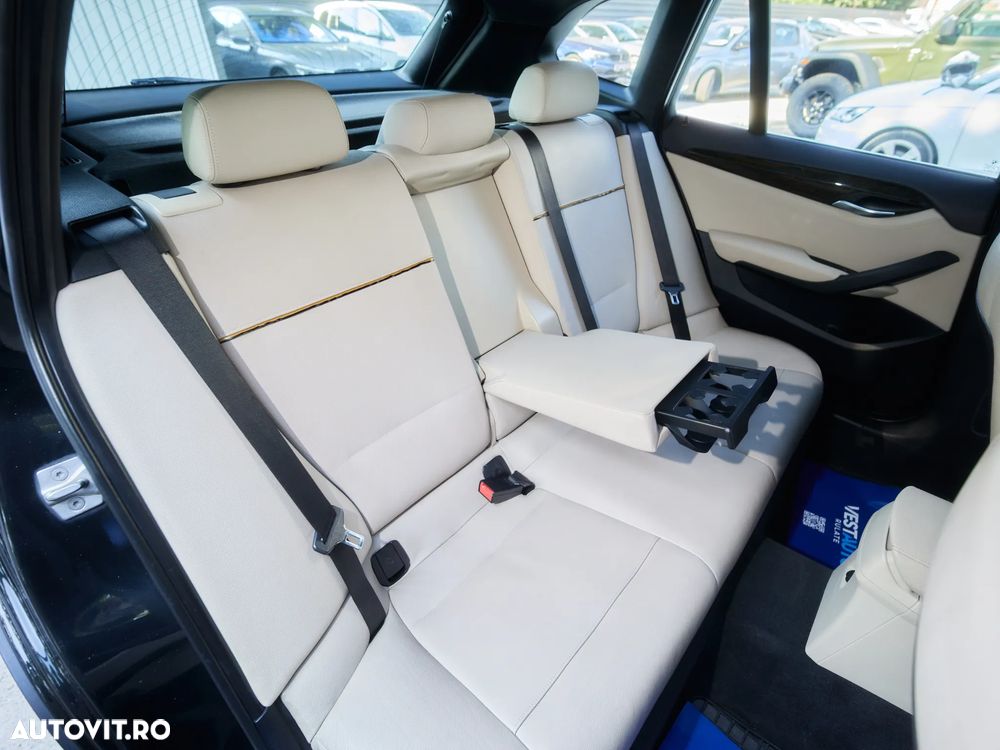 BMW X1 - 33