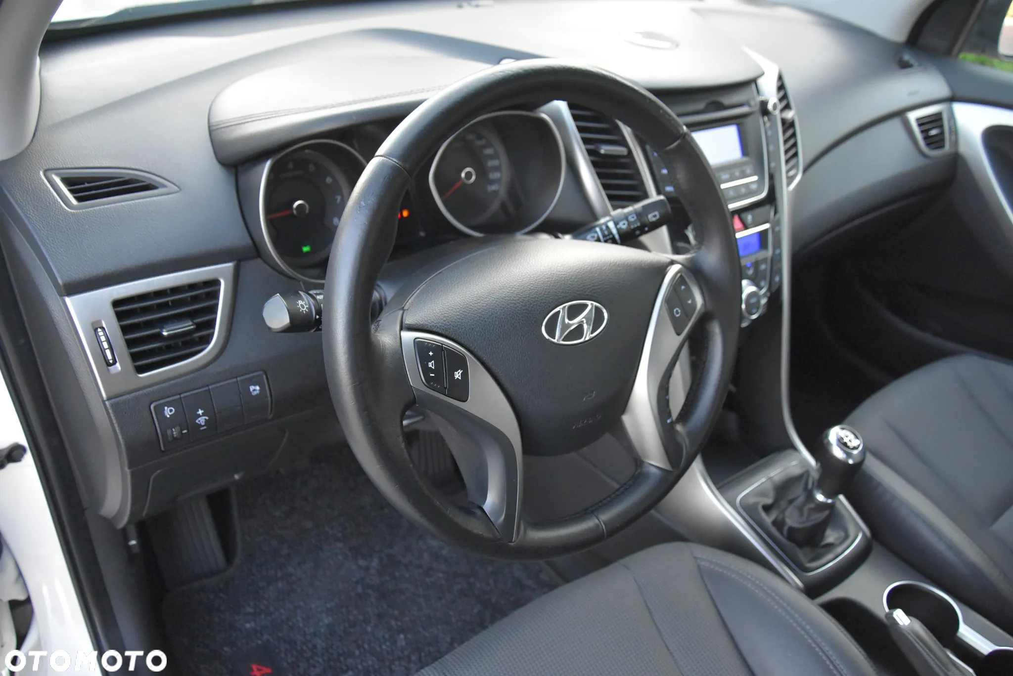 Hyundai i30 i30cw 1.4 Advantage - 30