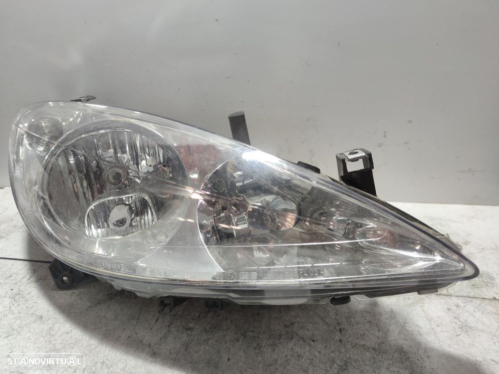 FAROL DIREITO PEUGEOT 307 2003 -DEPO - 3
