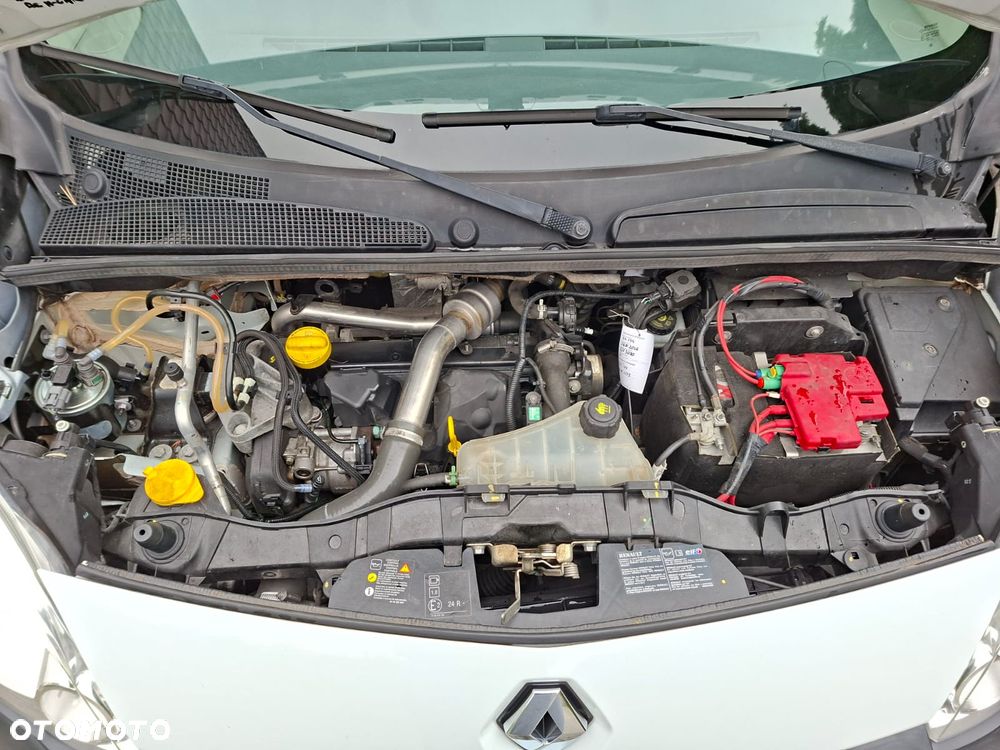 Renault KANGOO - 17