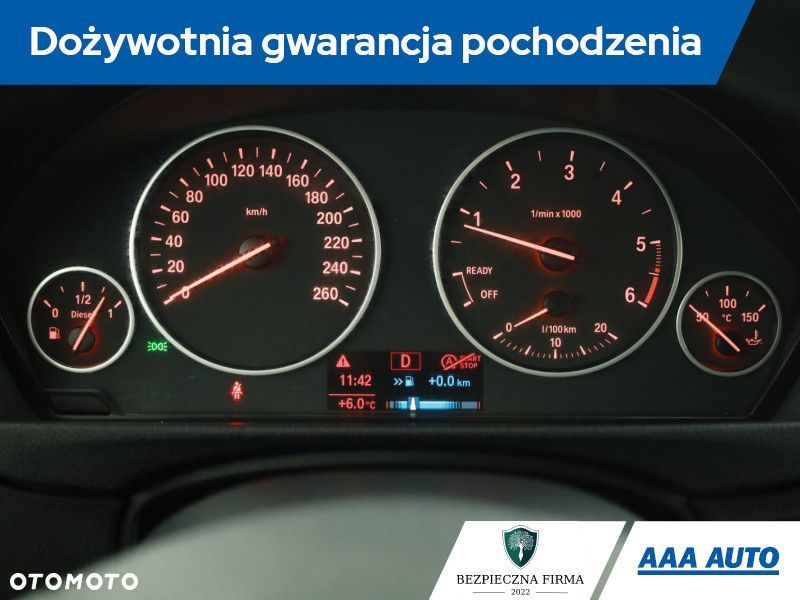 BMW Seria 3 - 9