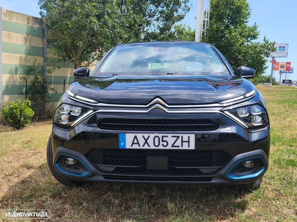 Citroën C4 X - 6