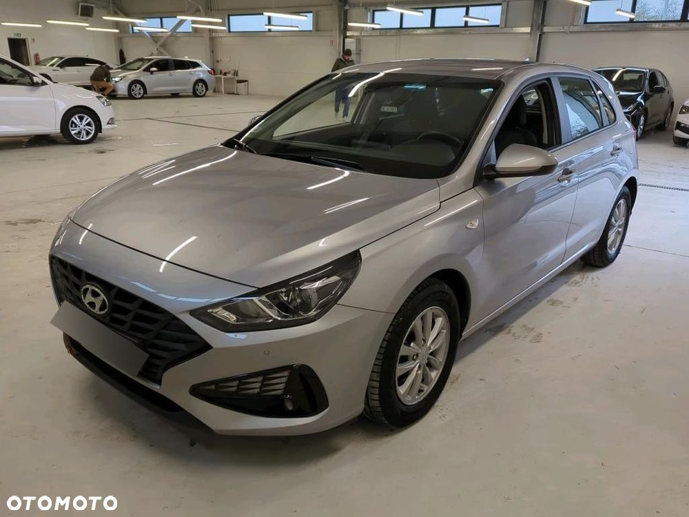 Hyundai i30 1.5 DPI Classic + - 1