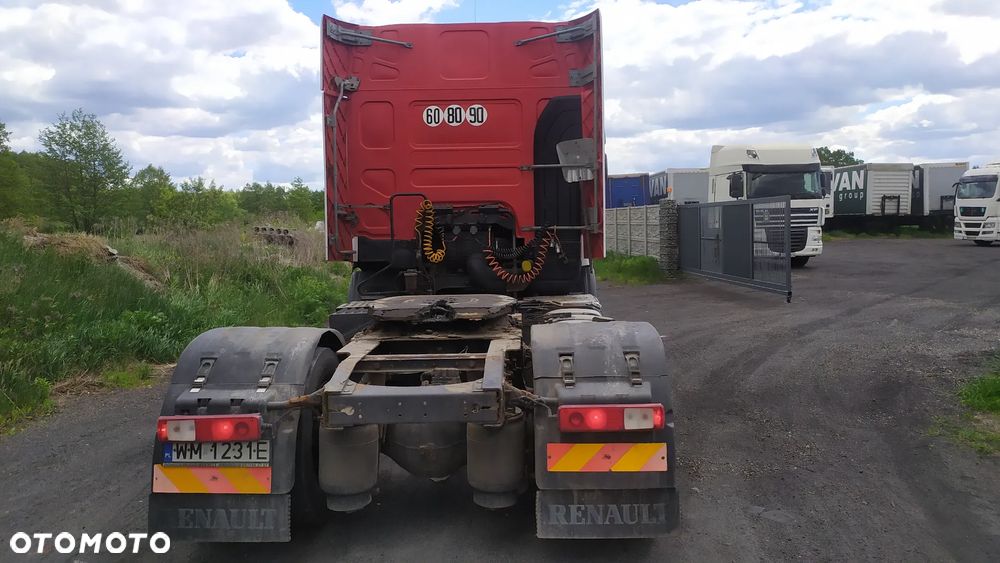 Renault Premium - 4