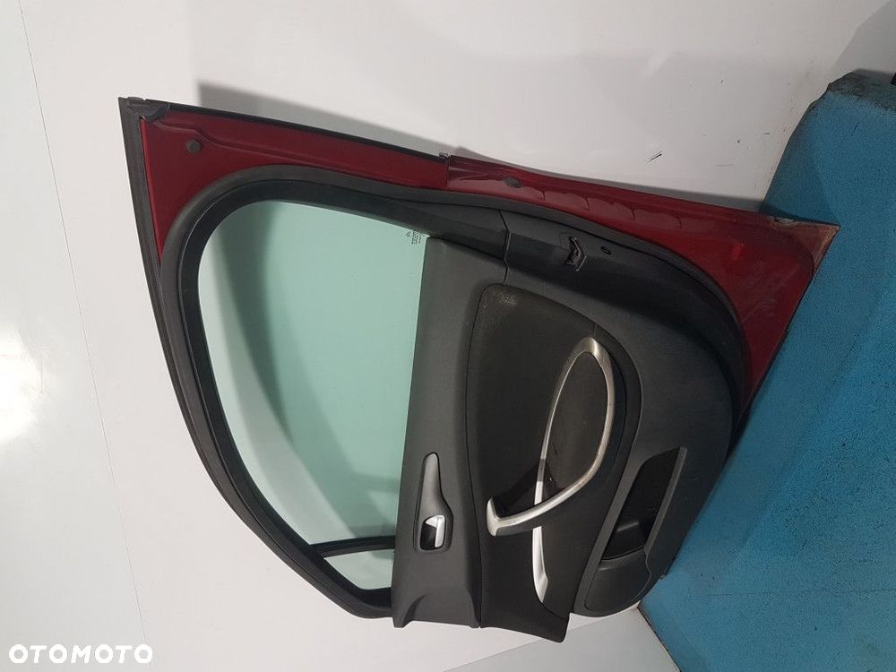 CITROEN C5 II X7 DRZWI PRZÓD PRAWE KKQD - 10