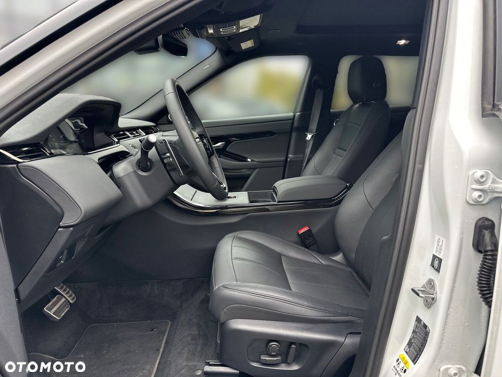 Land Rover Range Rover Evoque - 11