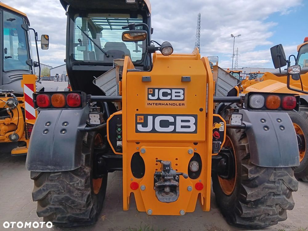 JCB 542-70 Agri Super - 7