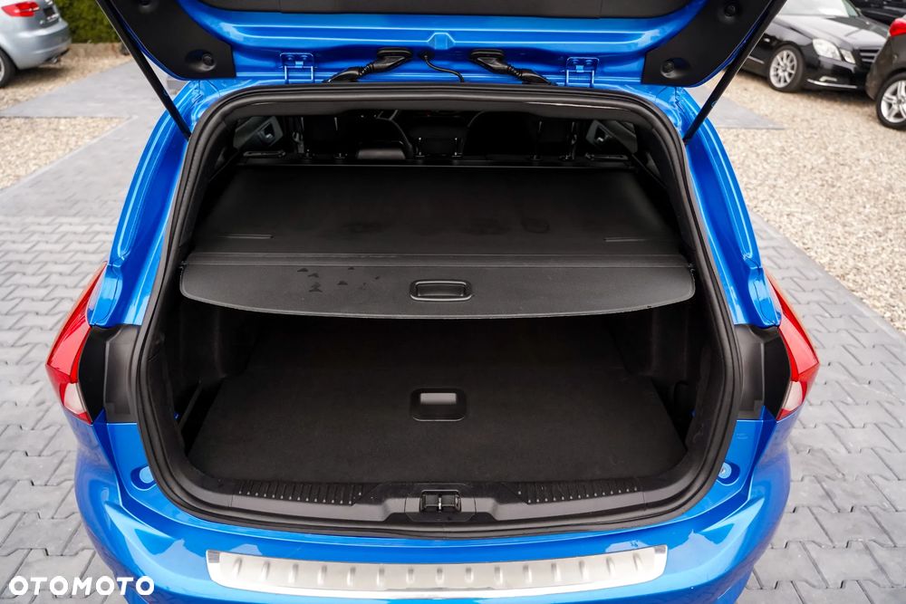 Ford Focus - 18
