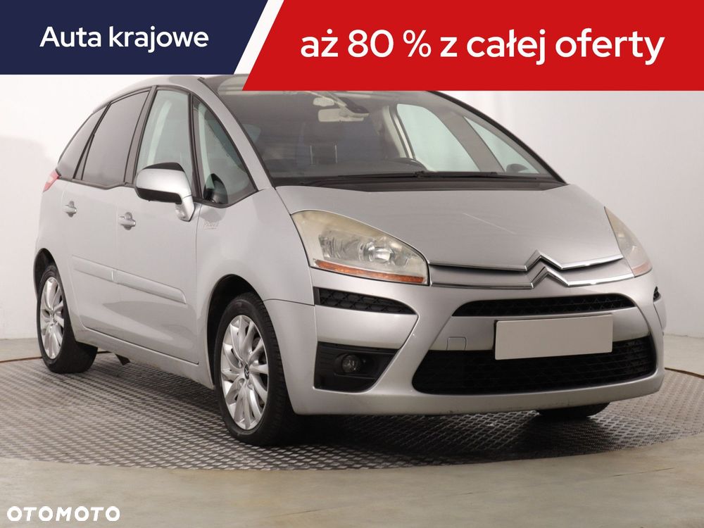 Citroën C4 Picasso - 3