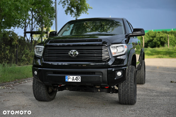 Toyota Tundra