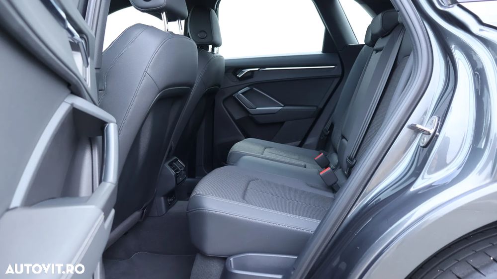 Audi Q3 35 TDI S tronic S line - 11
