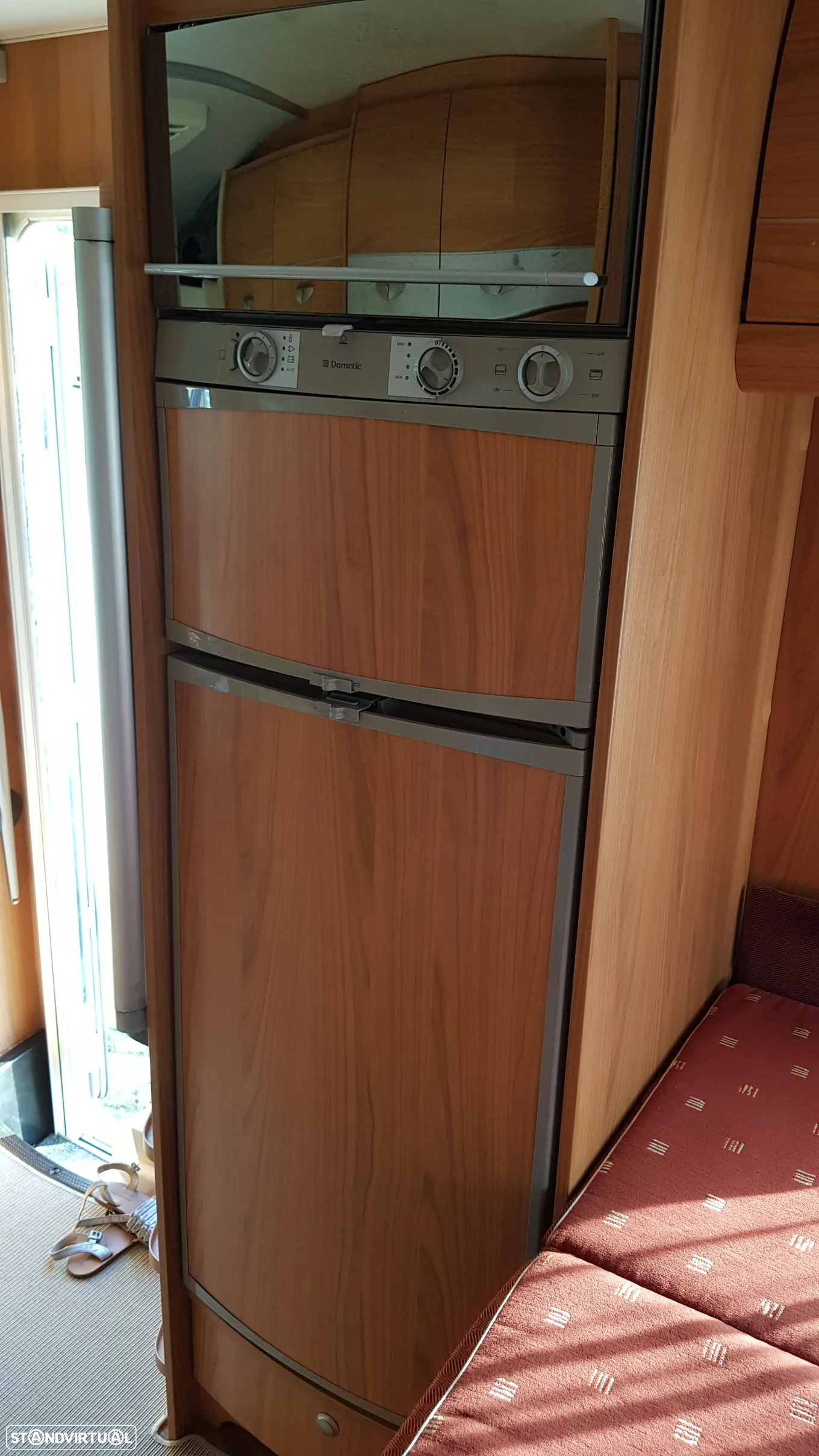 Fiat Ducato - 12