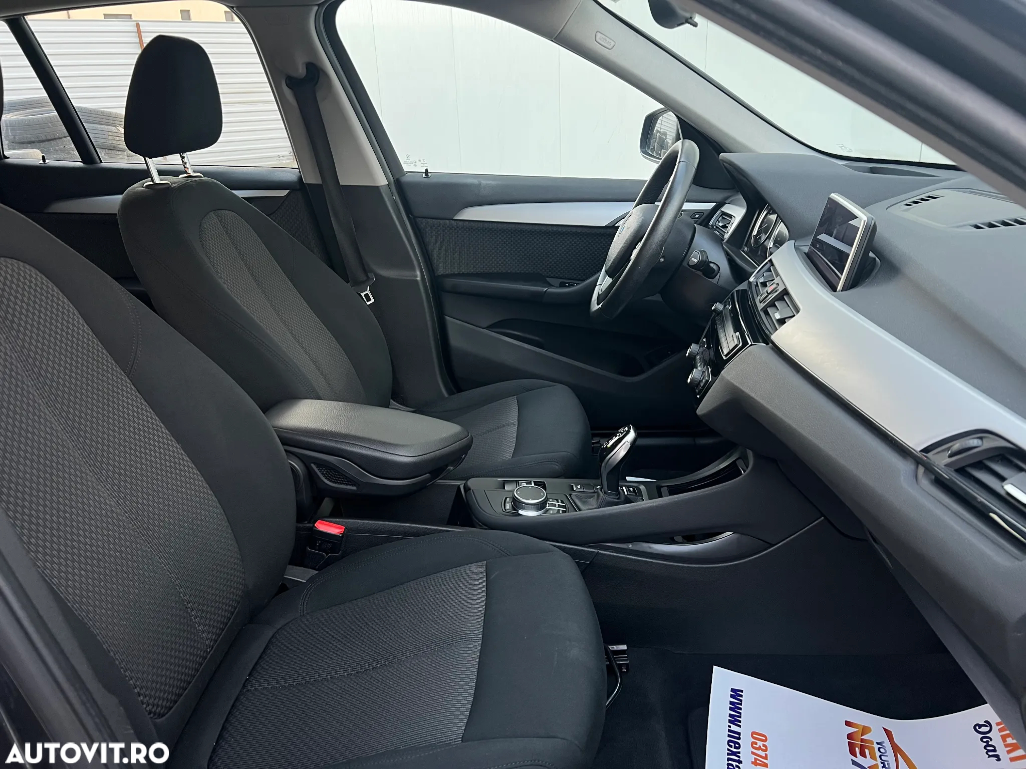 BMW X1 - 9