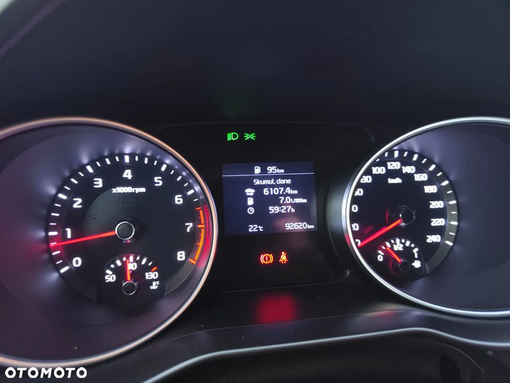 Kia Ceed 1.4 T-GDI M - 8