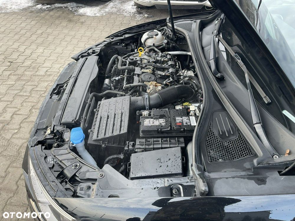 Audi A3 Limousine - 12