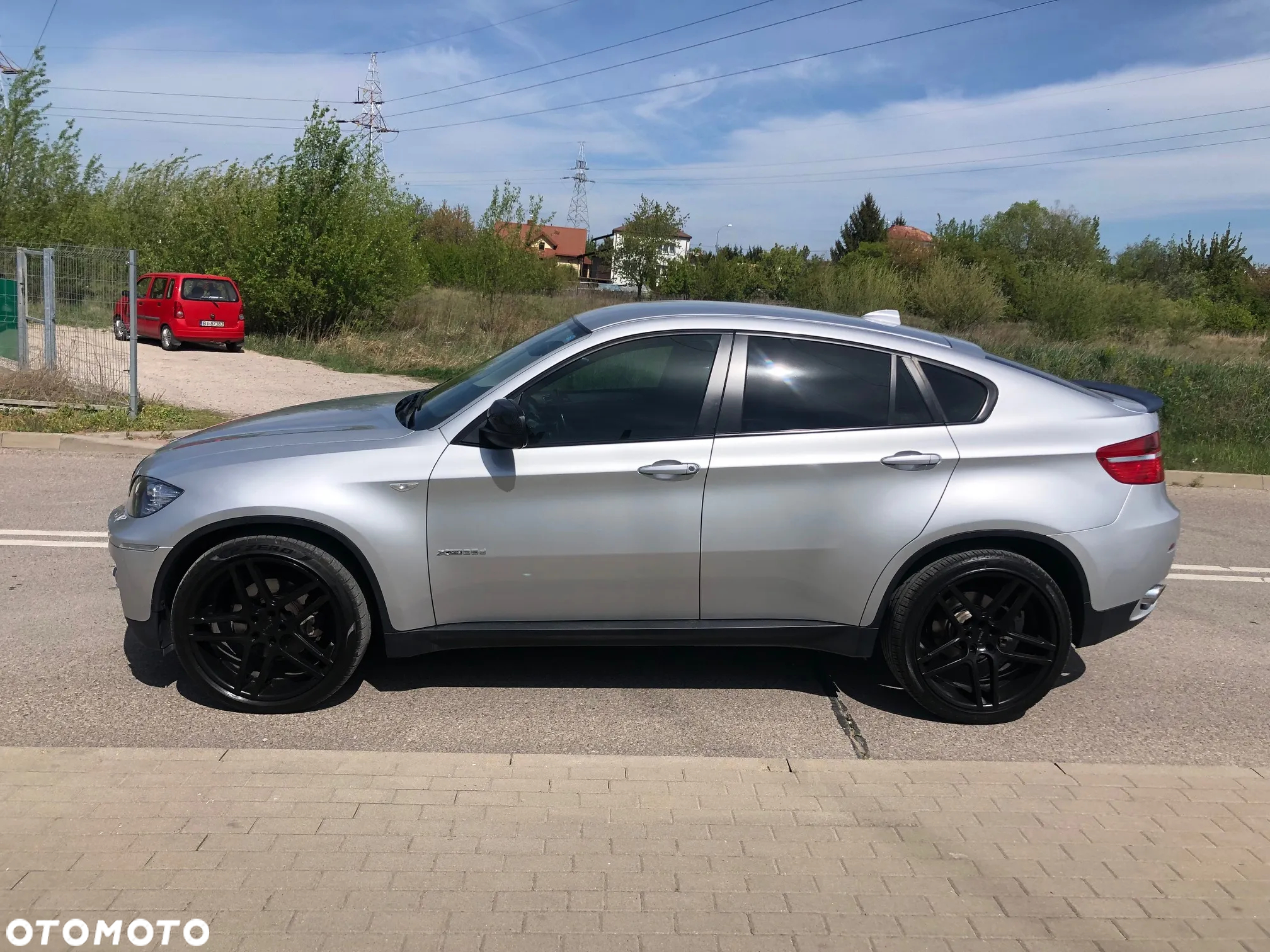 BMW X6 35d xDrive - 2