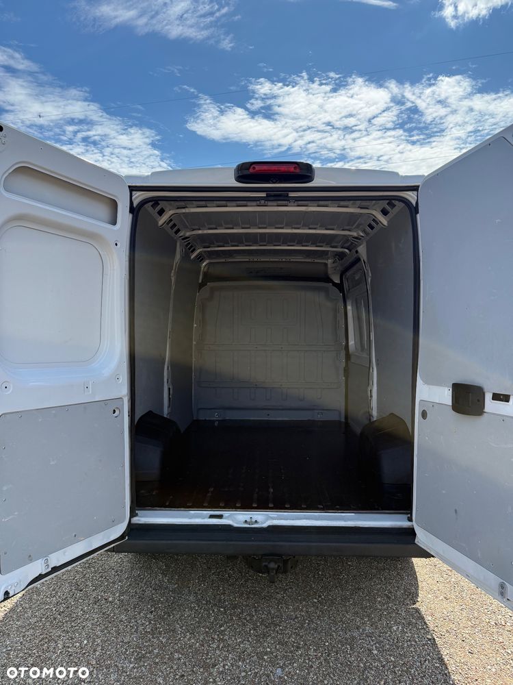 Fiat Ducato - 18