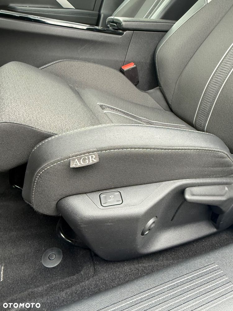 Opel Astra 1.5 CDTI GS S&S - 25