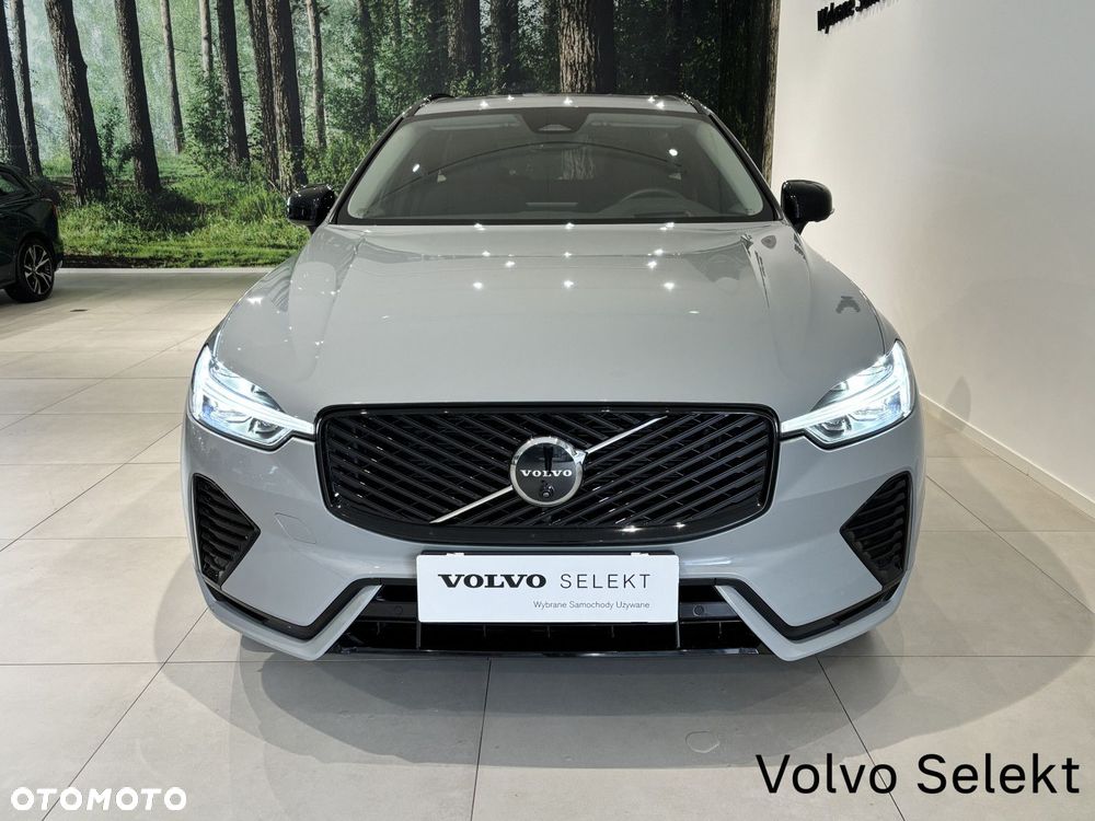 Volvo XC 60 - 11