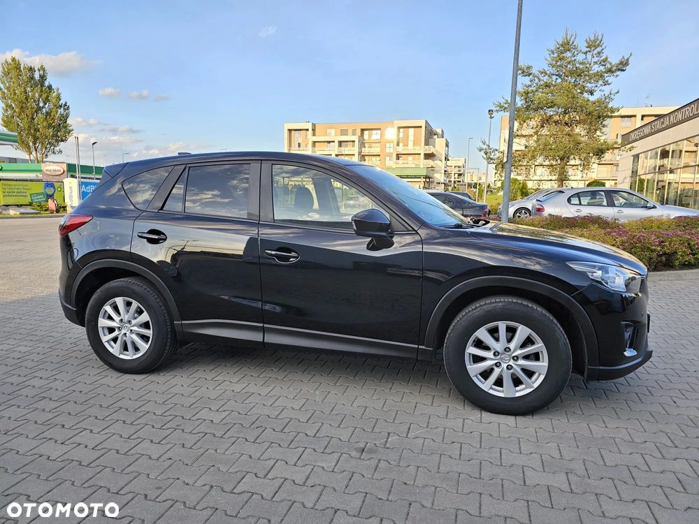 Mazda CX-5 2.0 Skyenergy 2WD - 12
