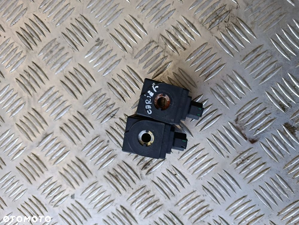 Cewka 12V gorącego gazu Carrier Xarios Maxima 22-60590-00 - 2