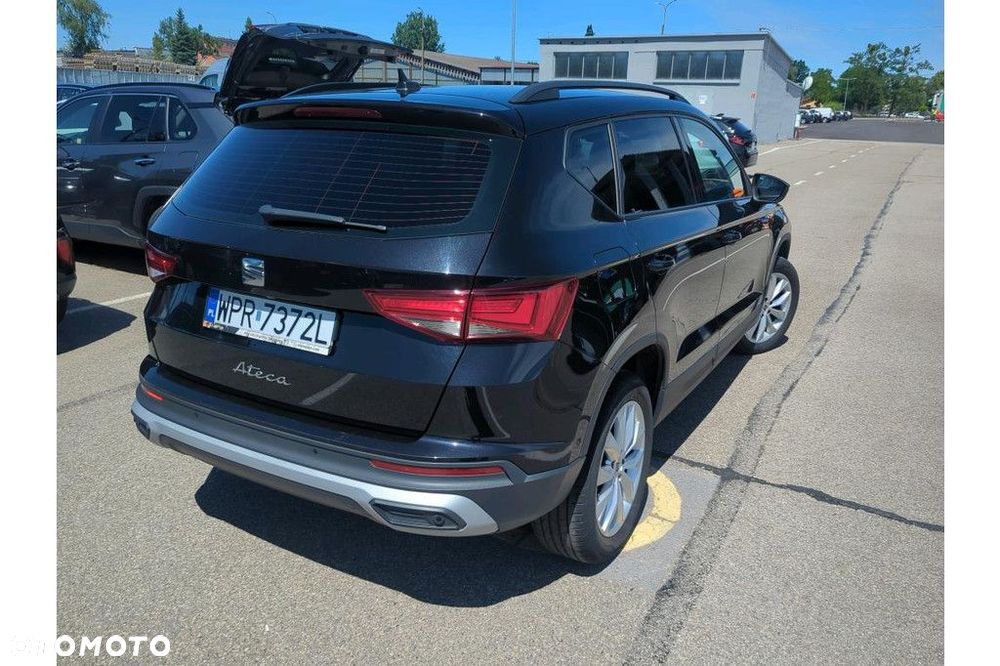 Seat Ateca 2.0 TDI Style S&S DSG - 3