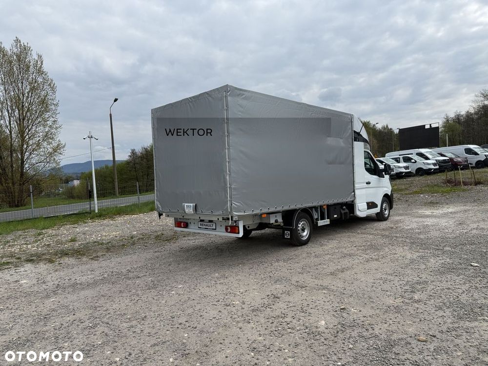 Renault Master - 4