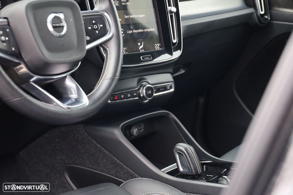 Volvo XC 40 1.5 T5 PHEV R-Design - 13