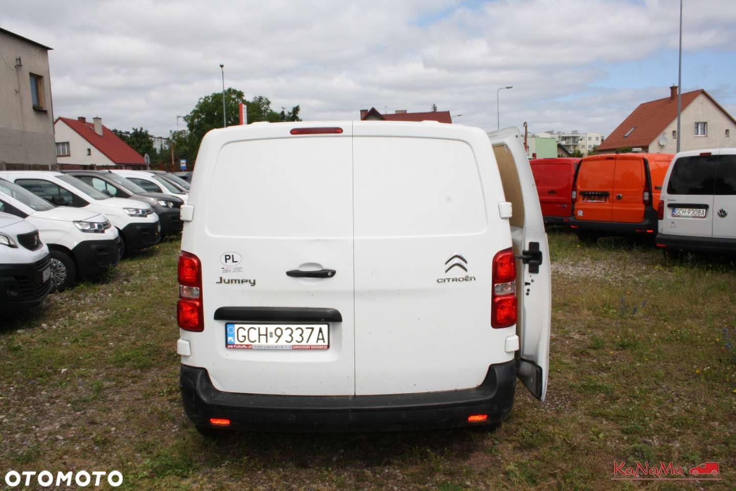 Citroën jumpy - 15