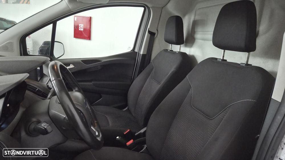 Ford Transit Transit Courier 1.5 TDCI L1 - 9