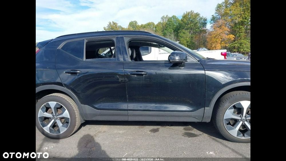 Volvo XC 40 - 7