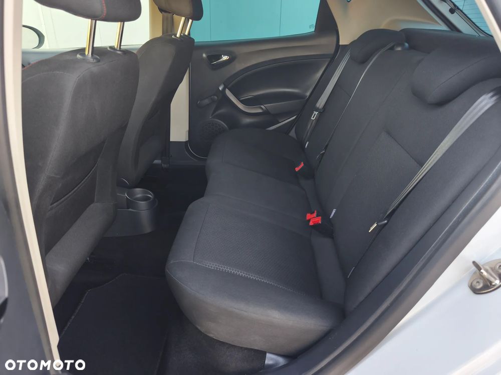 Seat Ibiza 1.2 TSI FR - 36