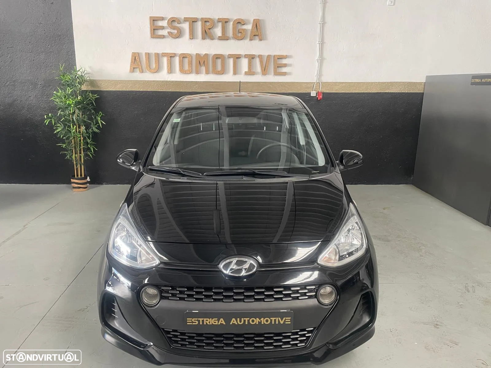 Hyundai i10 1.0 Urban - 3