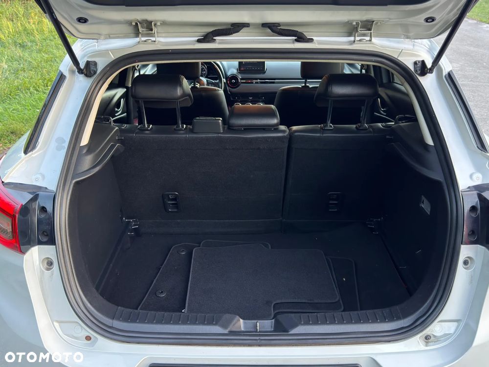 Mazda CX-5 - 23