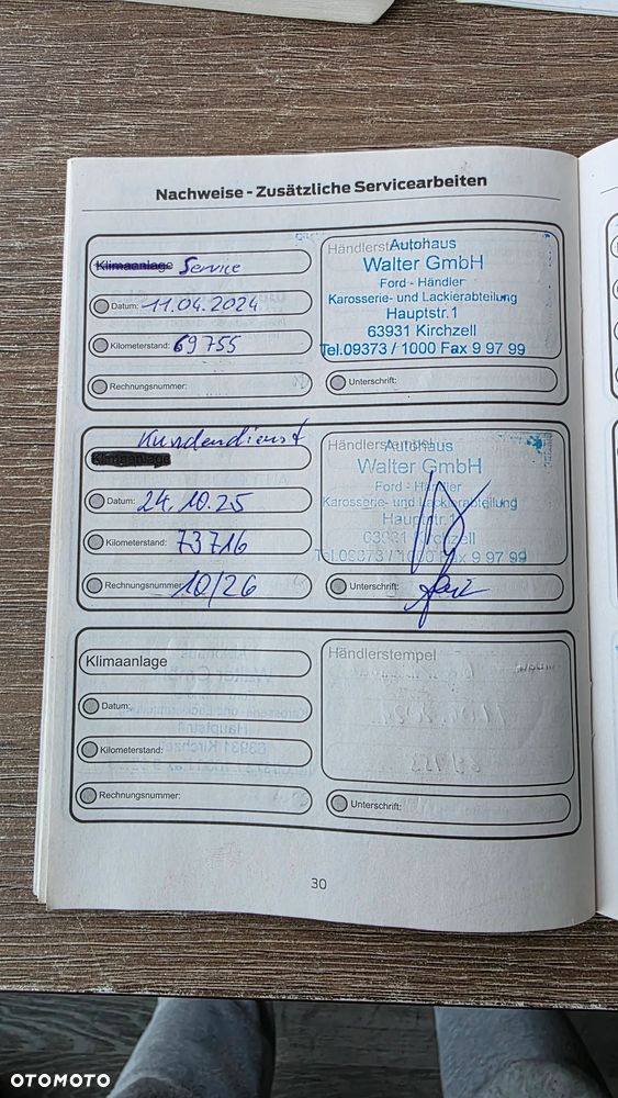 Ford Fiesta 1.25 SYNC Edition - 36