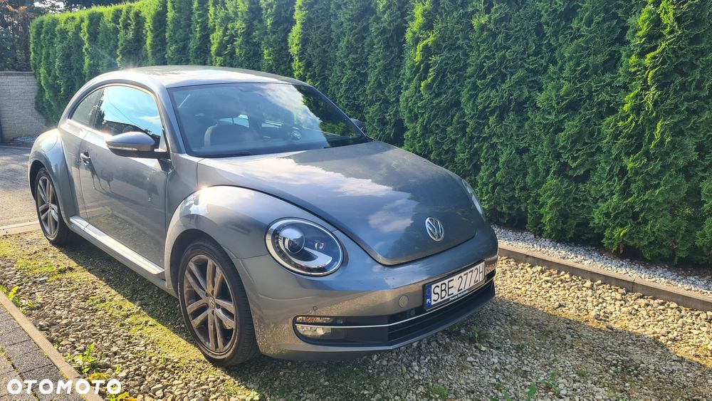 Volkswagen Beetle 1.4 TSI iBeetle Design - 1